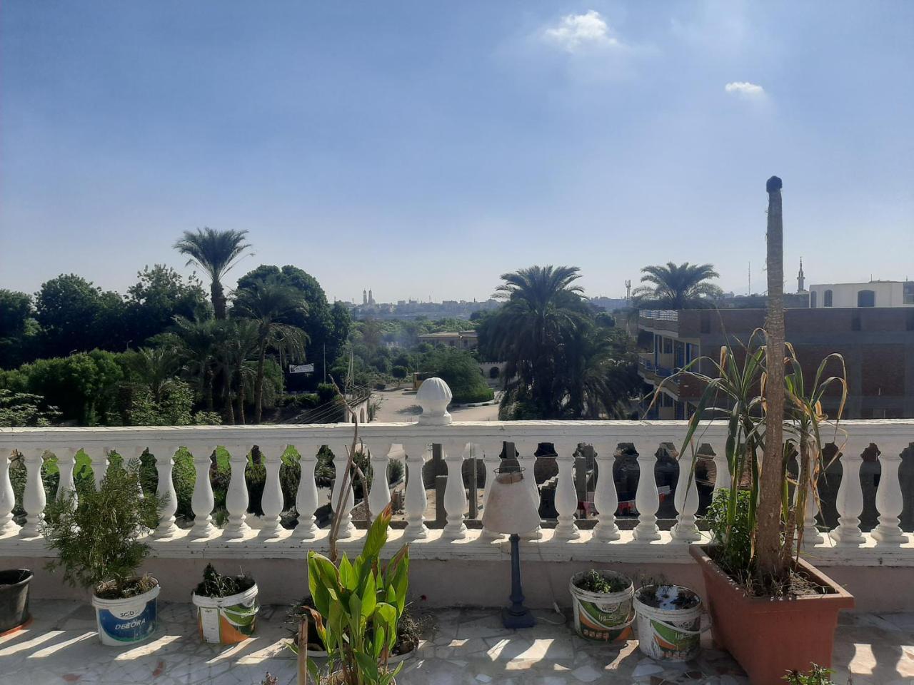 Luxor Bella Vista Apartments 2