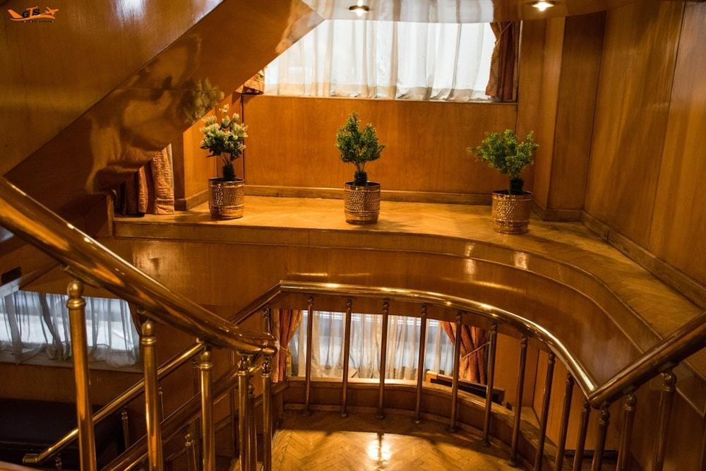 Ms Nephtis Nile Cruise 2