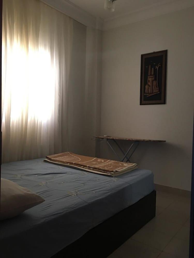 Apartment at View Resort with Sea View 2