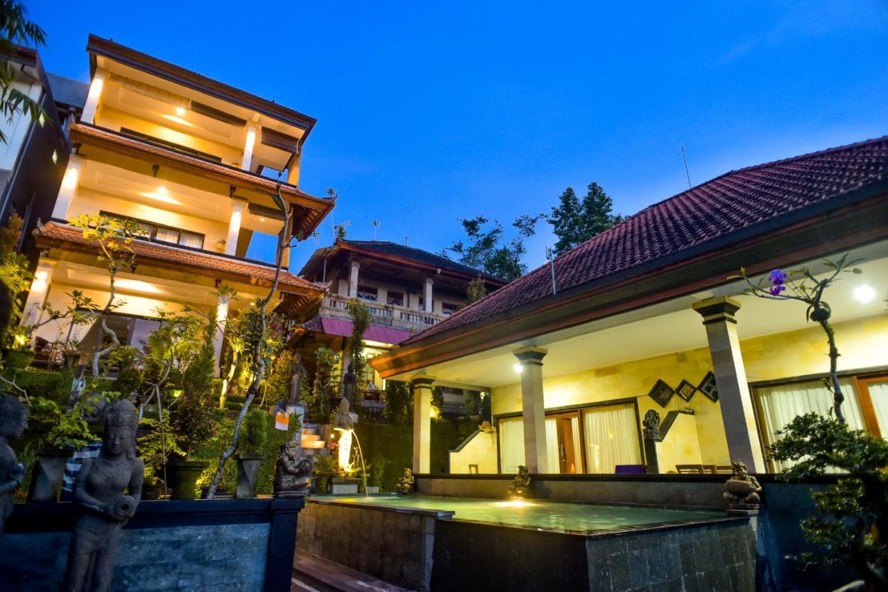 Ubud Wins Bungalow (Adults only) 1