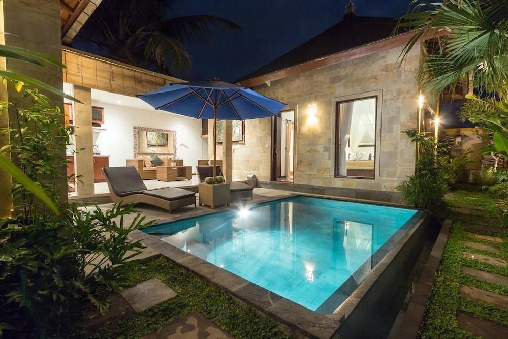 The Amerta Private Villa Ubud