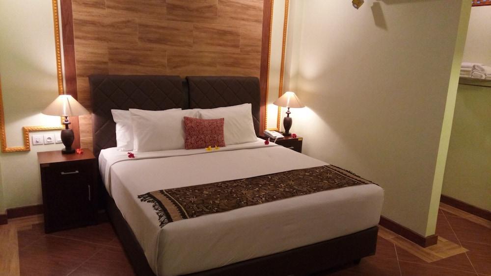 Rembulan Inn And SPA 1