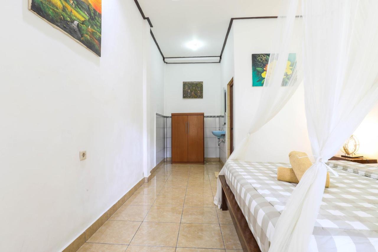 Artha Dewata Home Stay 2