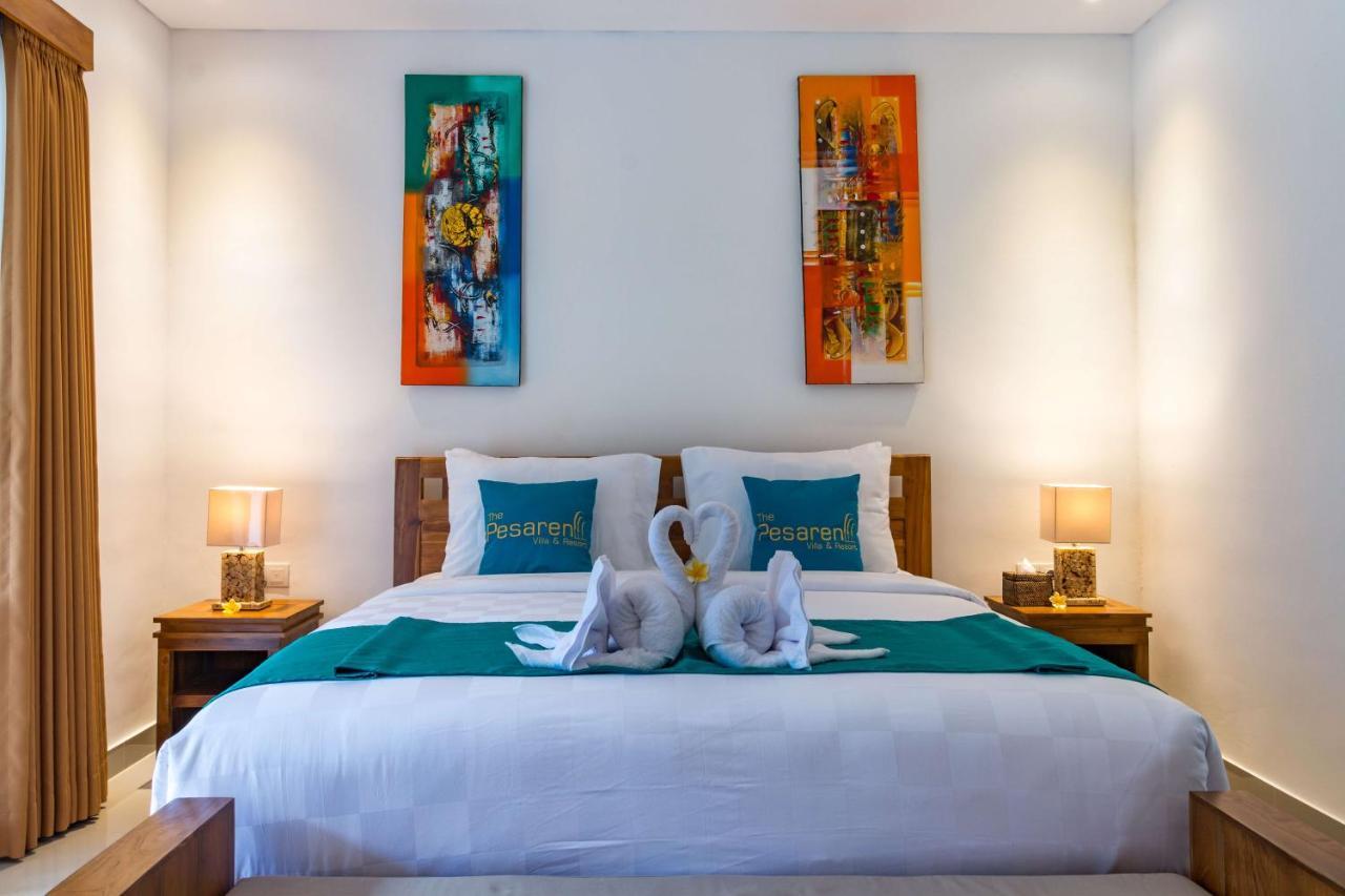 The Pesaren Ubud