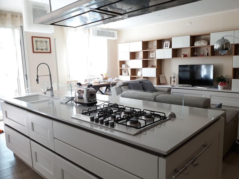 B&B Il Viale Degli Aranci