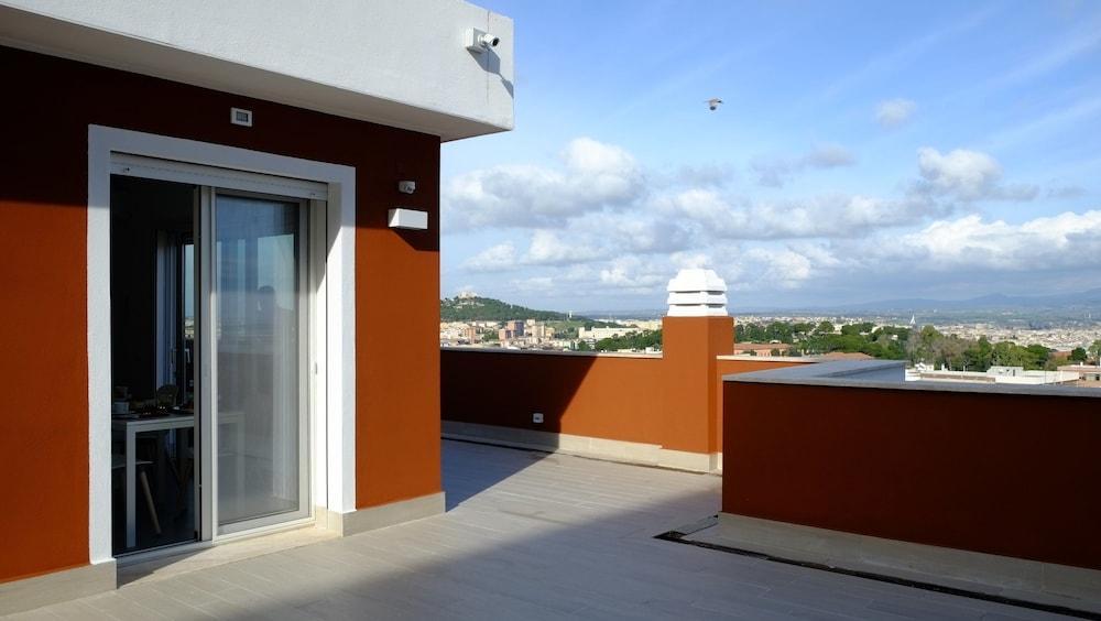 Quarantacinque Ospitalita