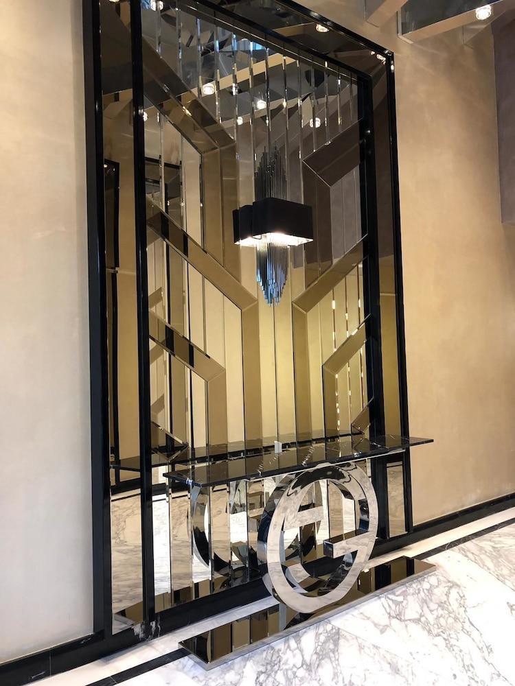 Carrington Gold Tower 1