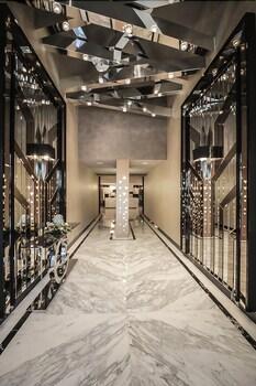 Carrington Gold Tower 2