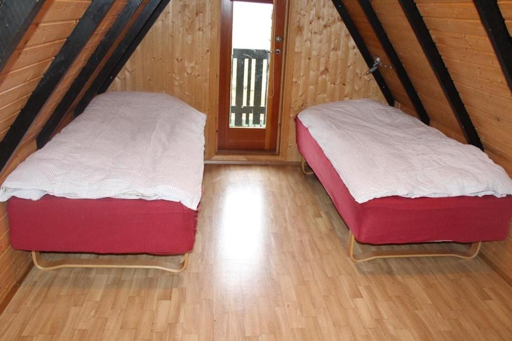 Hraunborgir Holiday Homes 2