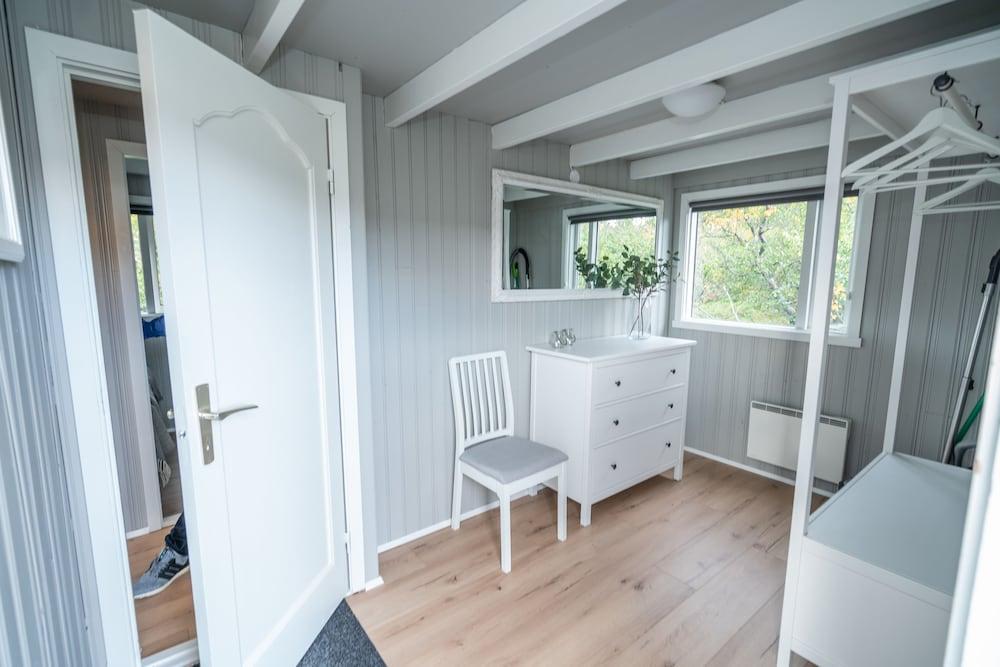 Husafell Holiday Homes 1