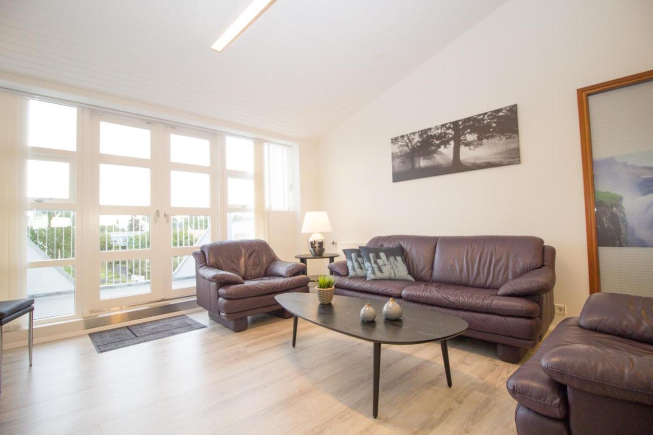 Thorsplan Luxury Apartment 2