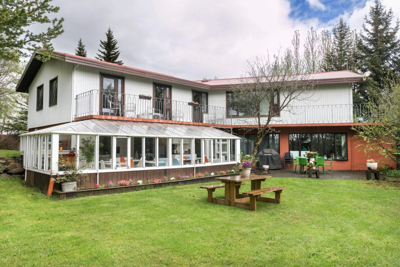 Brekkugerdi Guesthouse 1