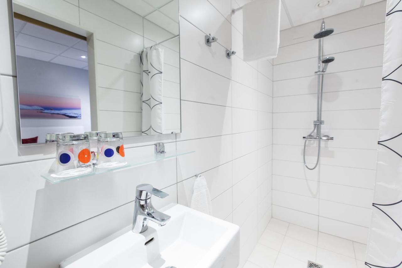 Centrum Guesthouse Akureyri 2