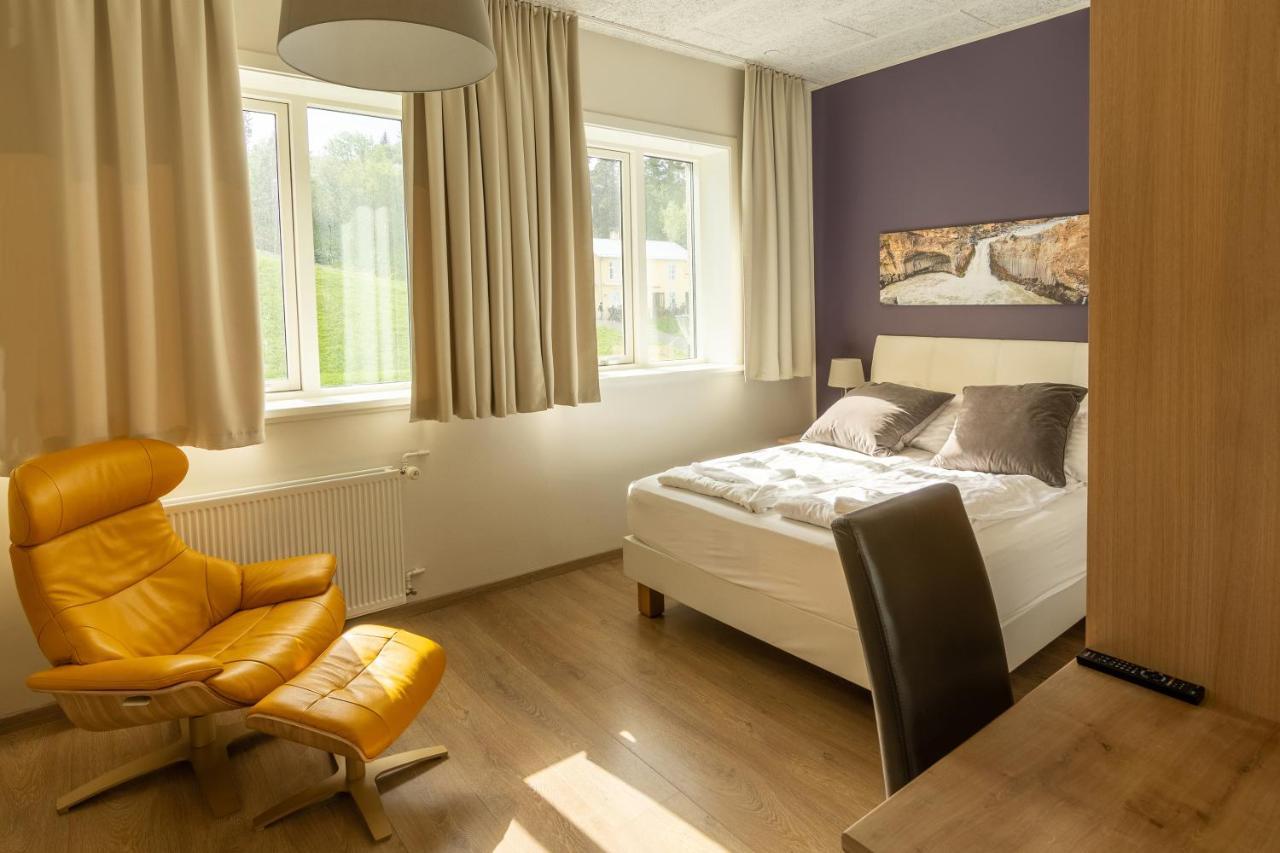 Centrum Guesthouse Akureyri 1