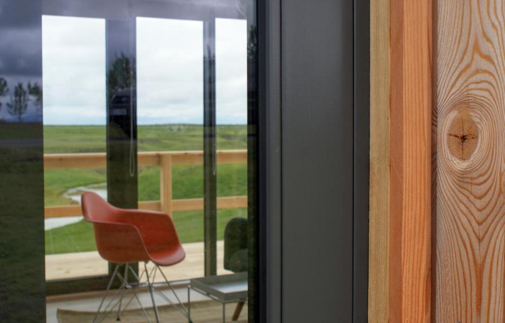 Fagrabrekka Guesthouse 2