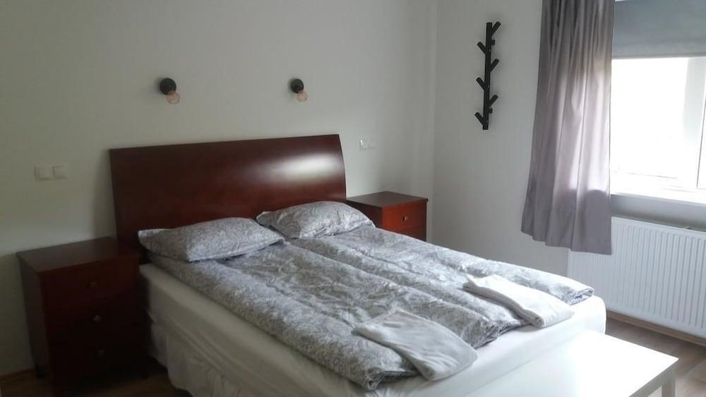 Guesthouse Brunahlio (Adults only) 2
