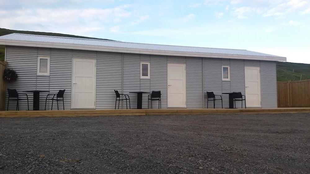 Guesthouse Brunahlio (Adults only) 1