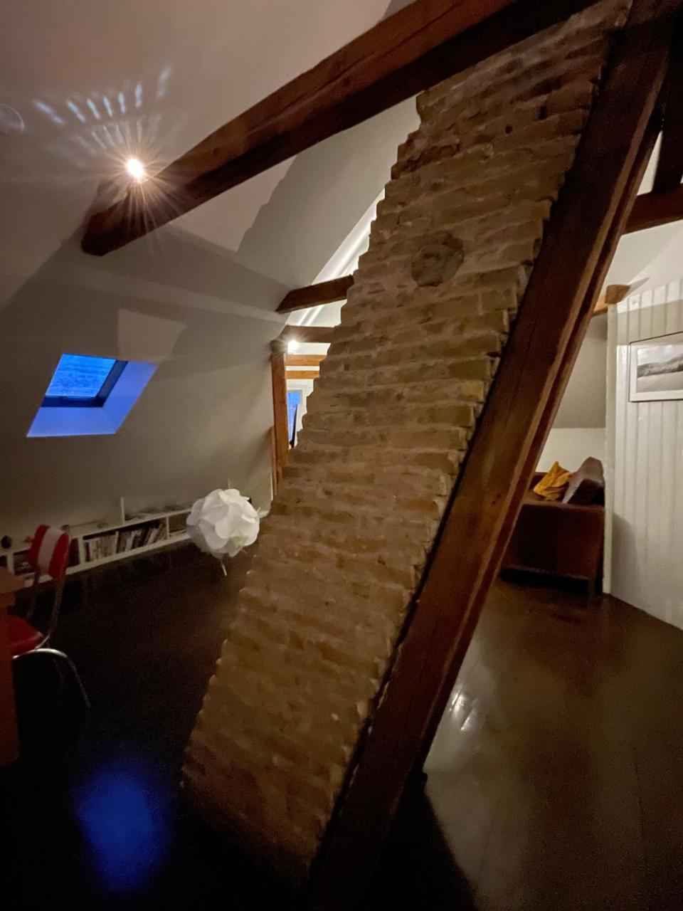 Hoepfner Historical House 1