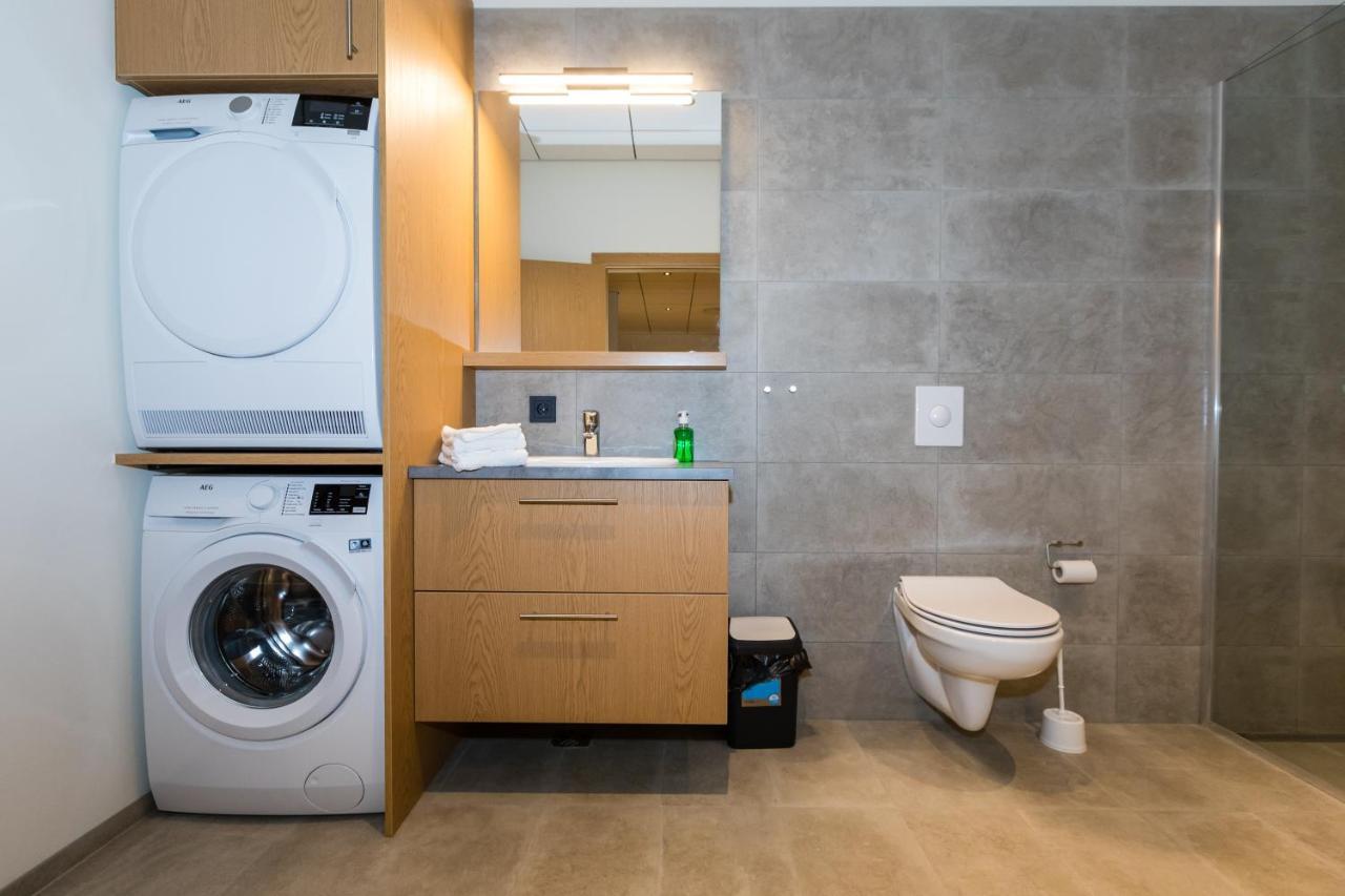 Hrimland Apartments 1