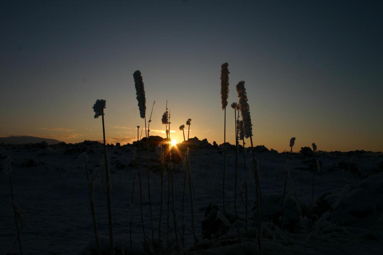 Kidagil Guesthouse 1