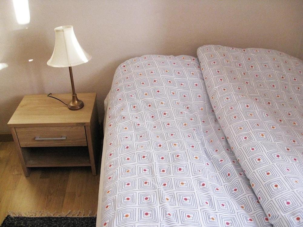 Langavatn Guesthouse 2