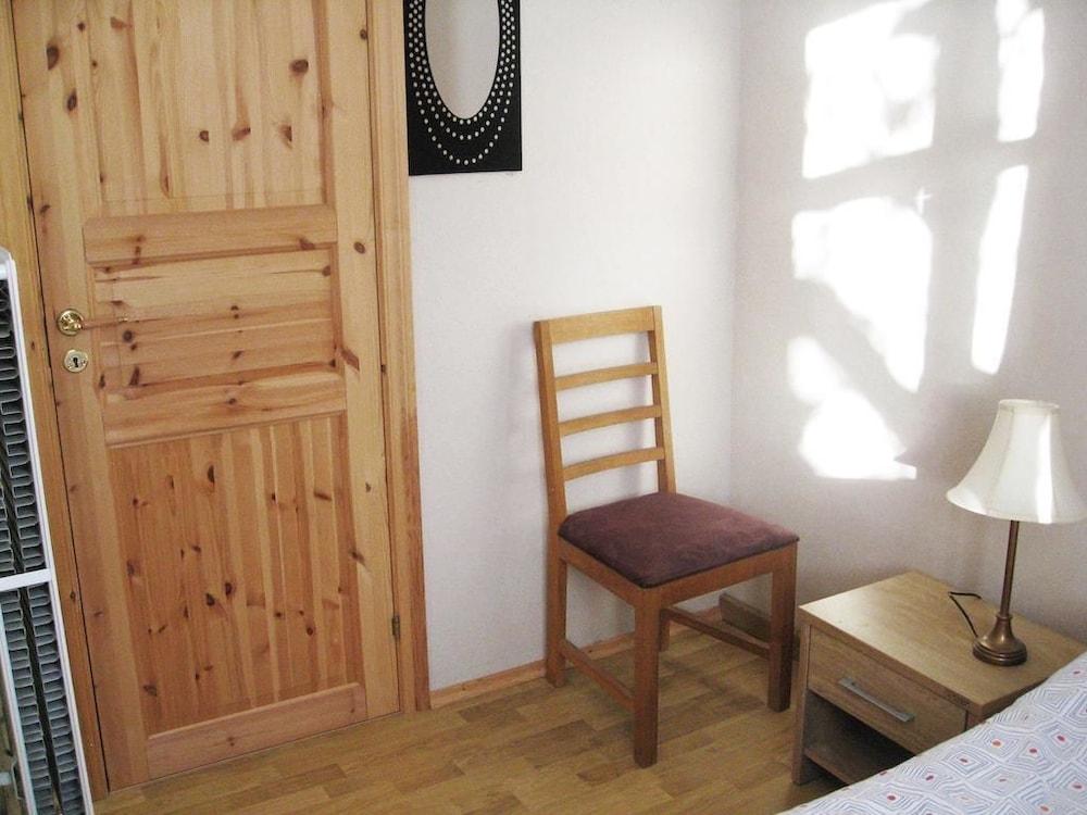 Langavatn Guesthouse 1