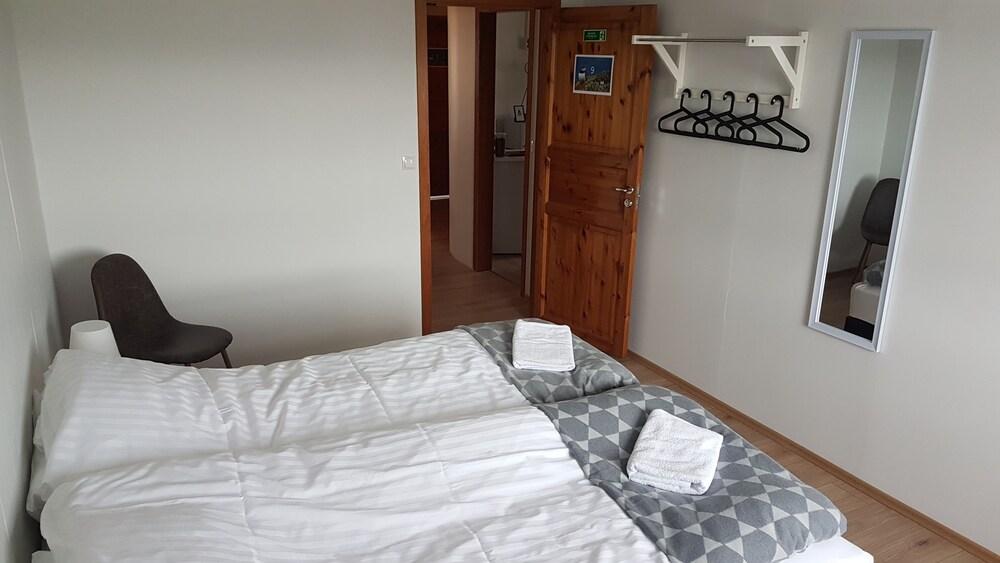 Puffin Palace Guesthouse 2