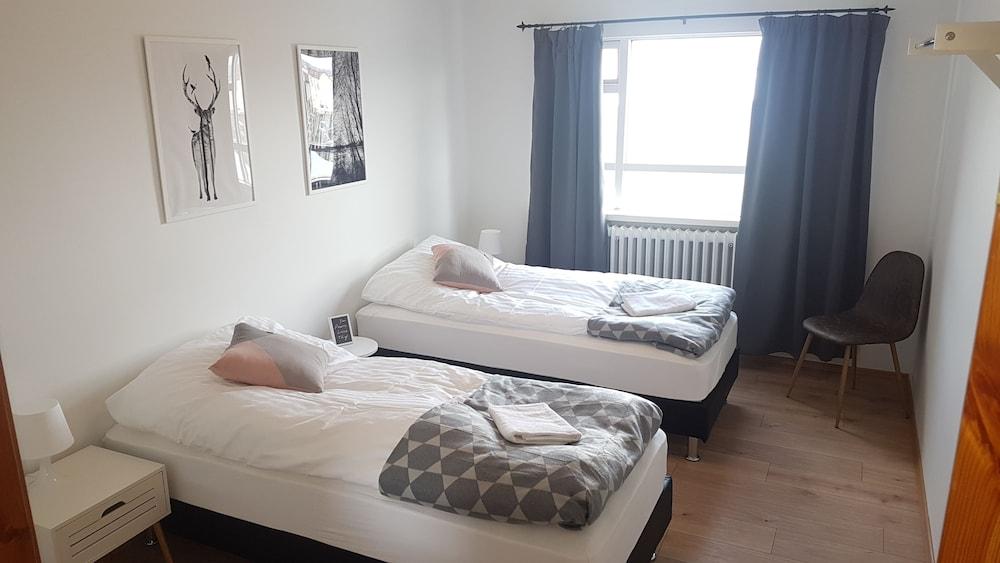 Puffin Palace Guesthouse 1