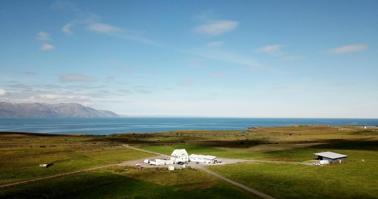 Saltvik Farm Guesthouse 1