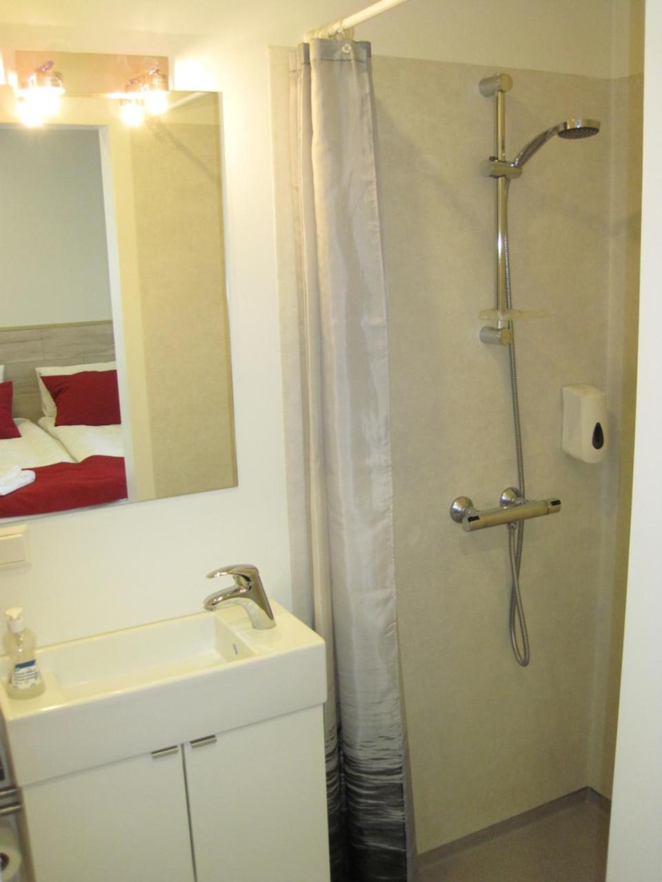 Skogar Sunset Guesthouse (Adults only)