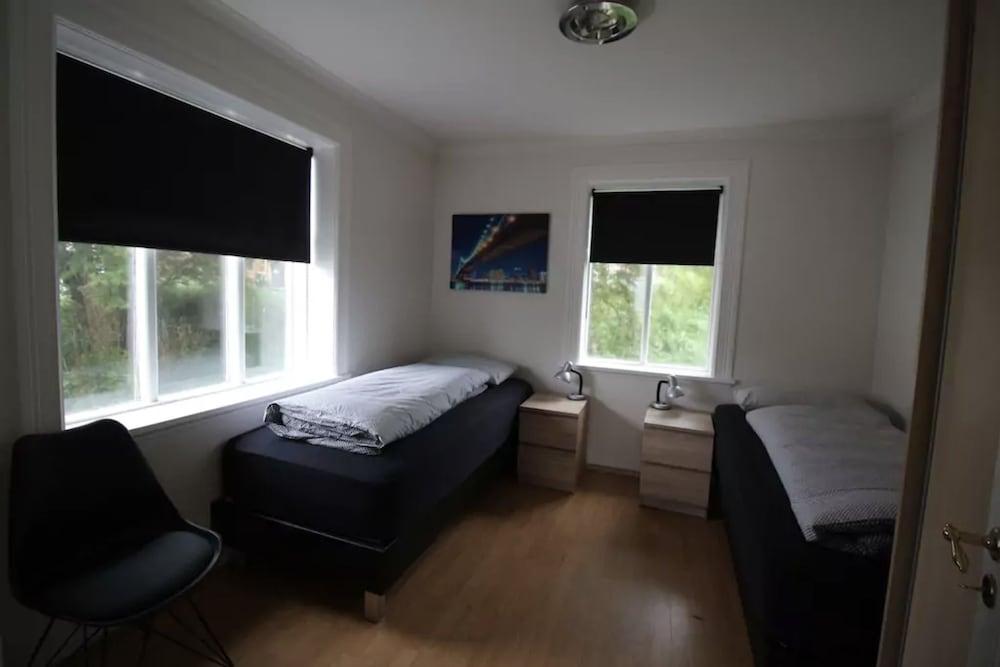 Steinaskjol Guesthouse 2