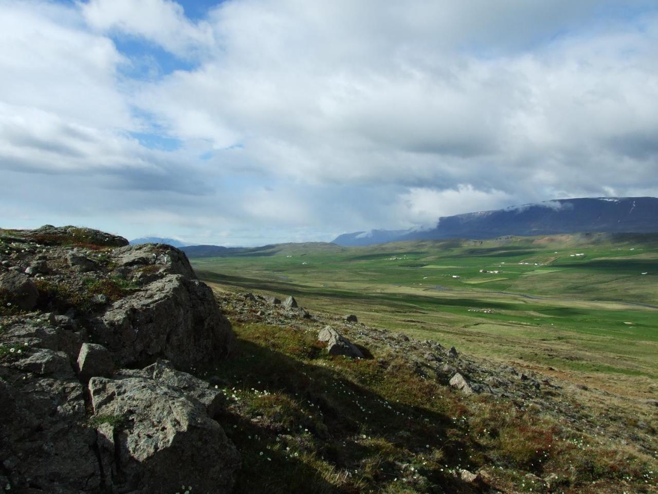 Solvanes Farmholidays 1
