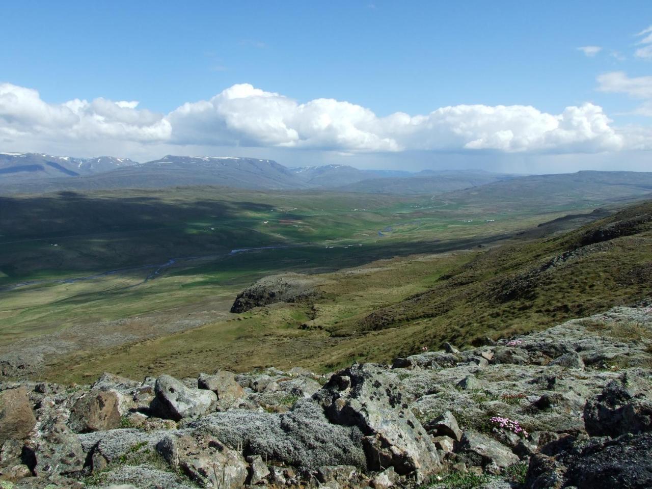 Solvanes Farmholidays 2