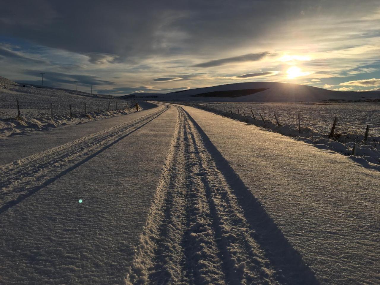 Ondolfsstadir Farm Bed & Breakfast 2