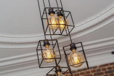 Secret Suites Brussels Royal 1