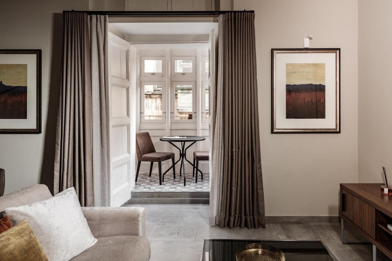 Palazzo Jean Parisot Boutique Suites 1