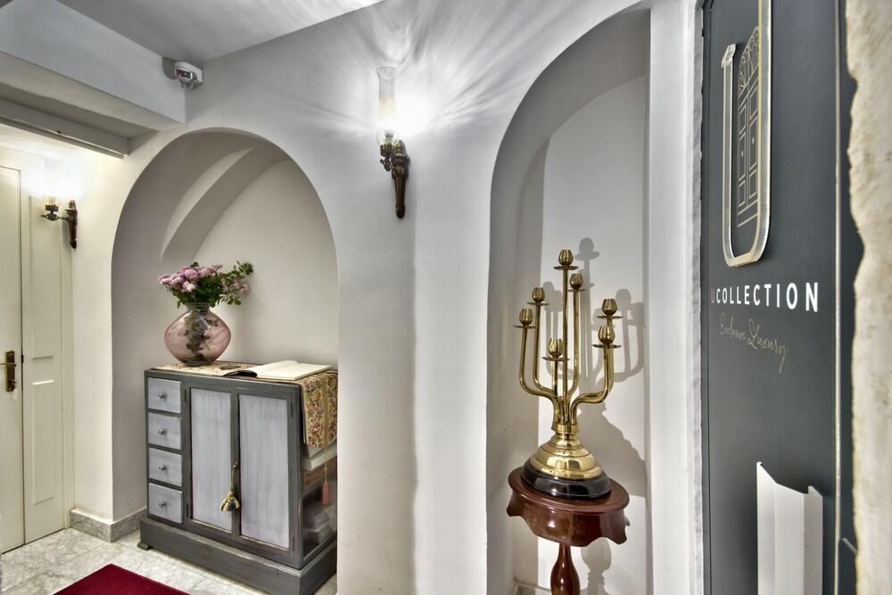 U Collection Suites & Apartments 2