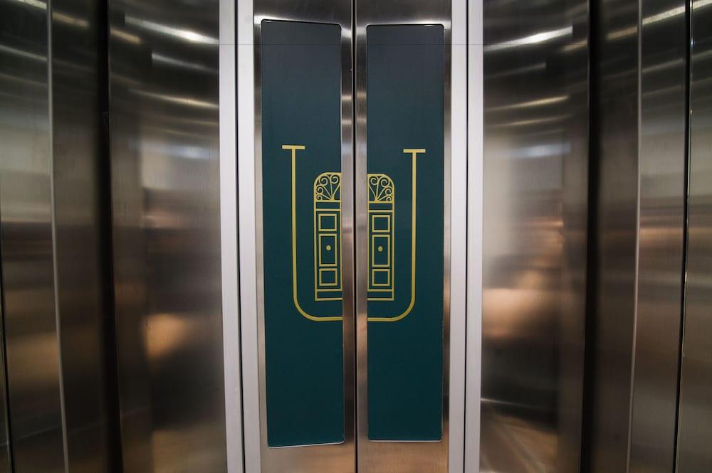 U Collection Suites & Apartments 1