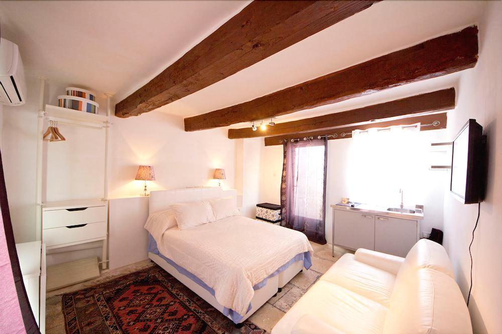 Vallettastay Skyline