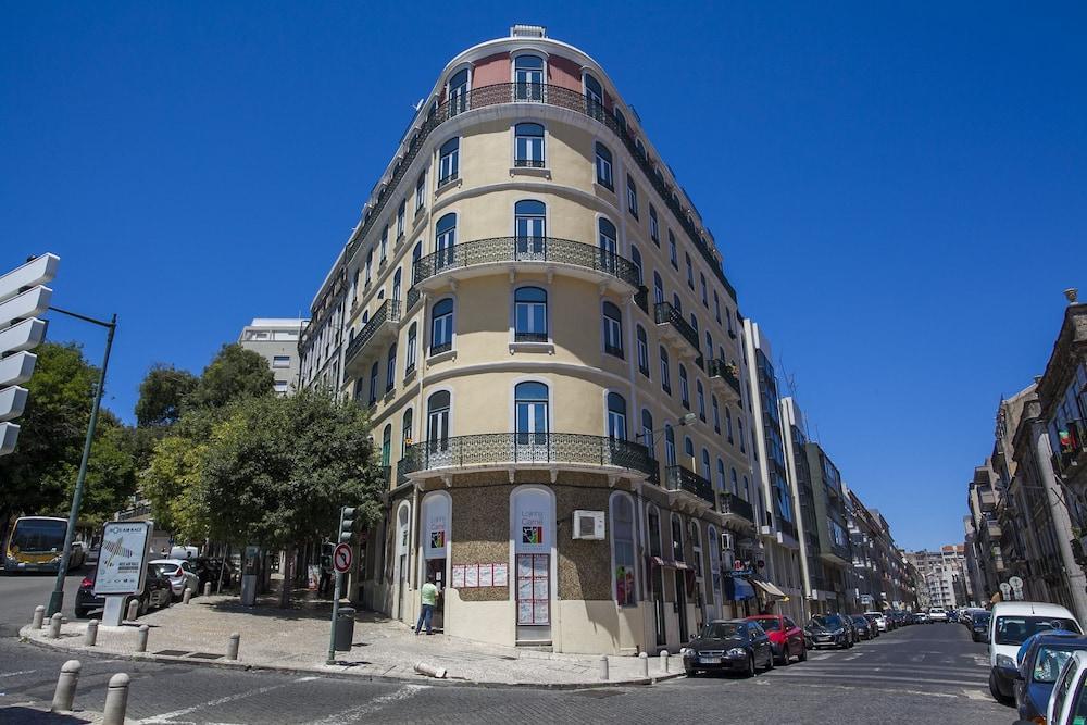 Lxway Apartments Largo de Santa Barbara