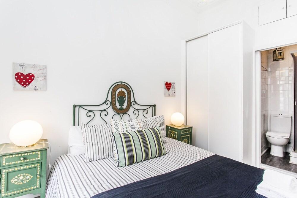 Lxway Apartments Largo de Santa Barbara 2