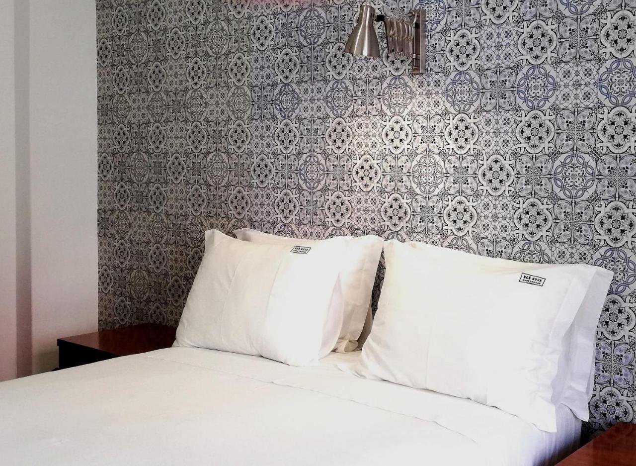 Boa Nova Guesthouse 1