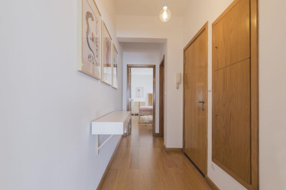 Cozy Apartment in Estefania 1