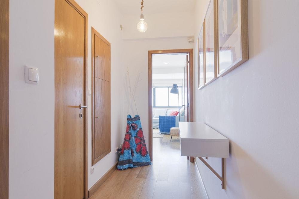 Cozy Apartment in Estefania 2