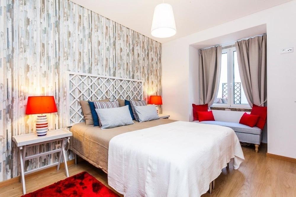 Lxway Apartments Liberdade 2