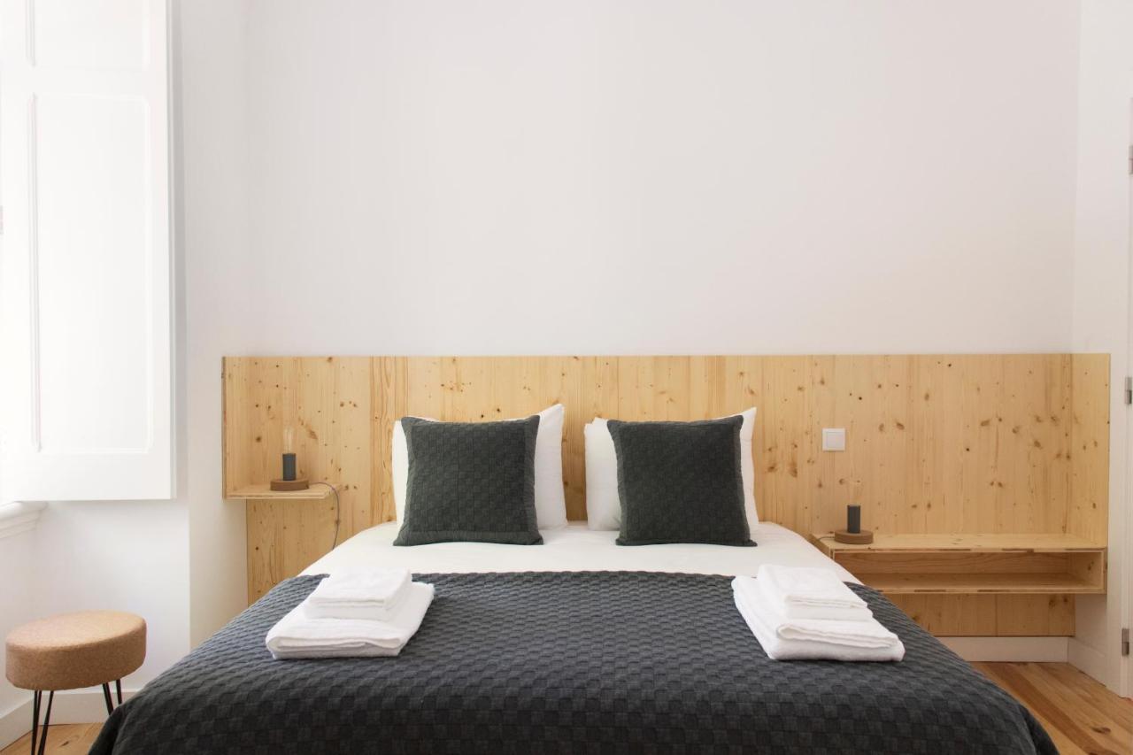 Destino Lisboa Apartments 1