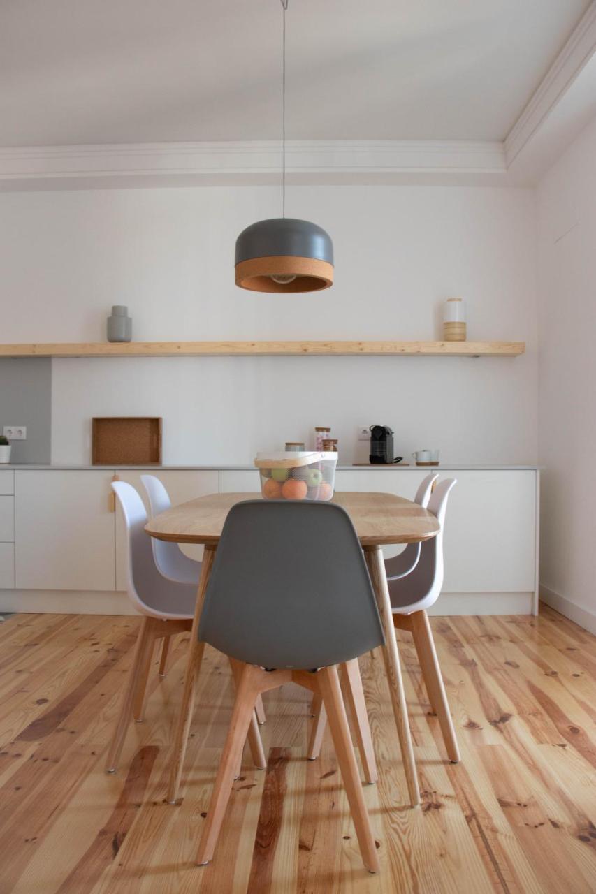 Destino Lisboa Apartments 2