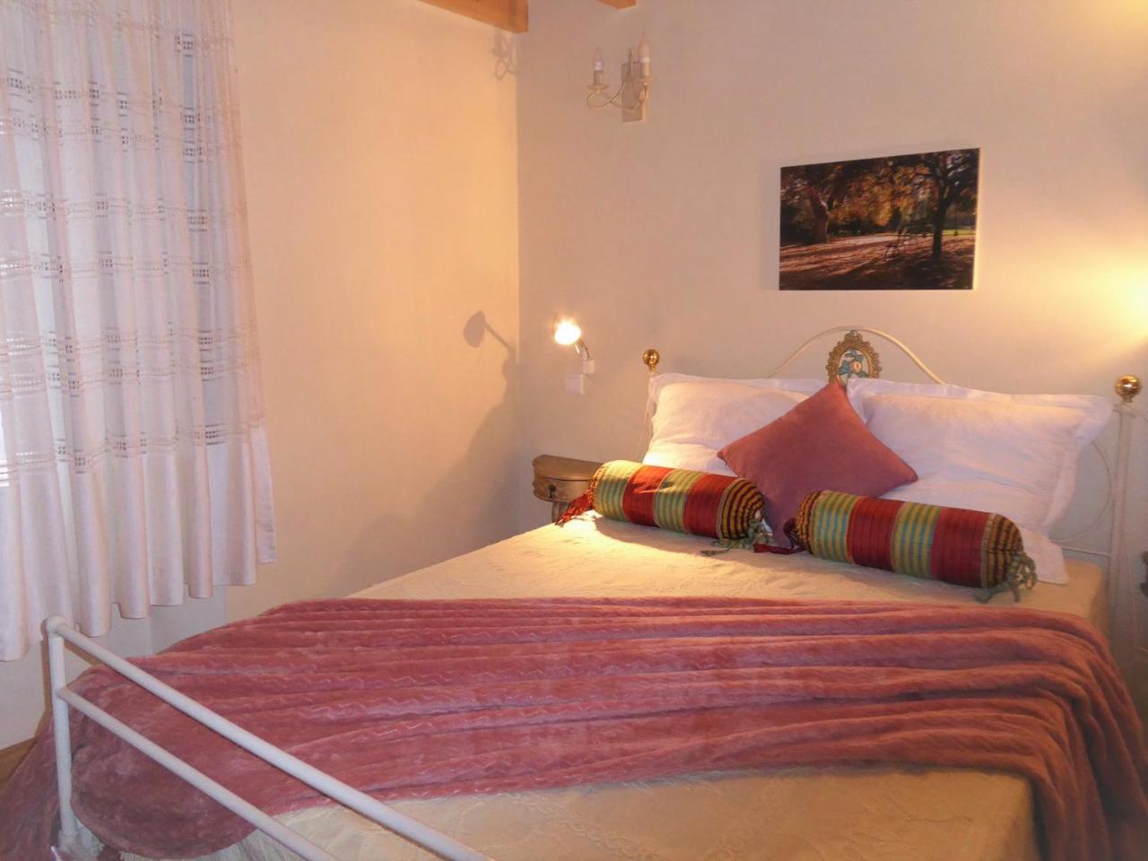 Vila Dos Castanheiros