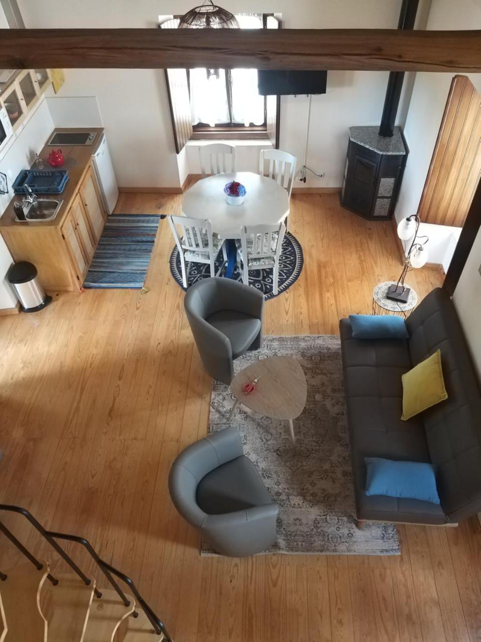 Vila Dos Castanheiros 1