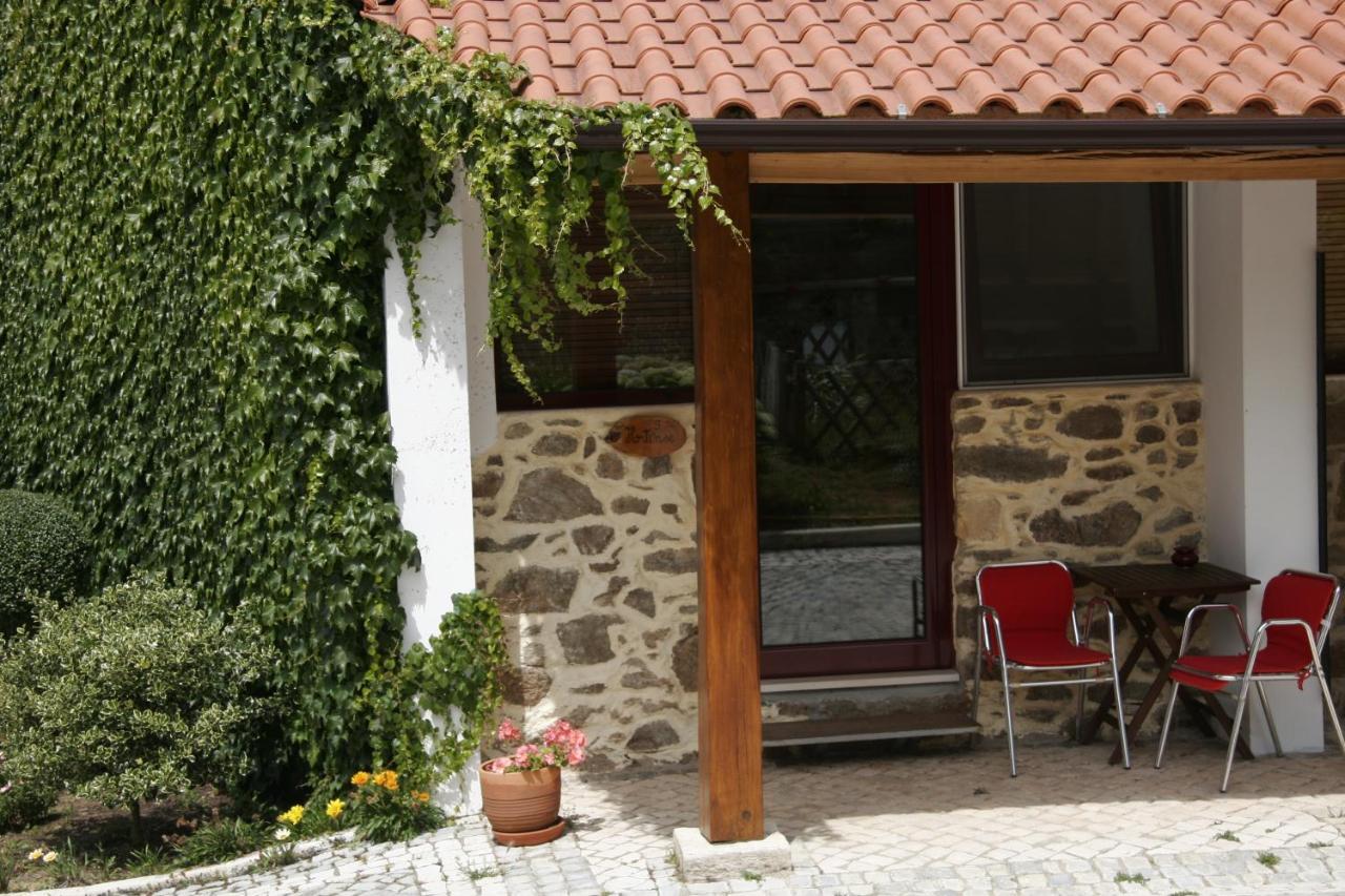 Vila Dos Castanheiros 2